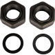 Купить Насос циркуляционный STOUT 25/60 130 (SPC-0010-2560130) с доставкой