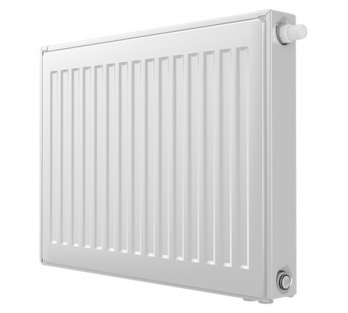 Купить Радиатор стальной панельный ROYAL THERMO VENTIL COMPACT VC тип 21х500х500 нижнее подключение с доставкой