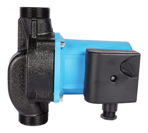 Купить Насос циркуляционный STOUT 25/80 180 (SPC-0010-2580180) с доставкой