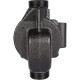 Купить Насос циркуляционный STOUT 25/80 180 (SPC-0010-2580180) с доставкой