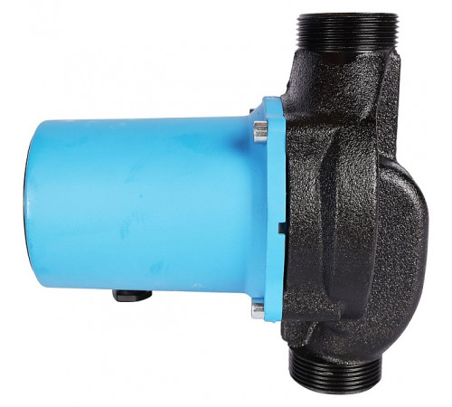 Купить Насос циркуляционный STOUT 25/80 180 (SPC-0010-2580180) с доставкой