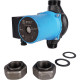 Купить Насос циркуляционный STOUT 25/80 180 (SPC-0010-2580180) с доставкой