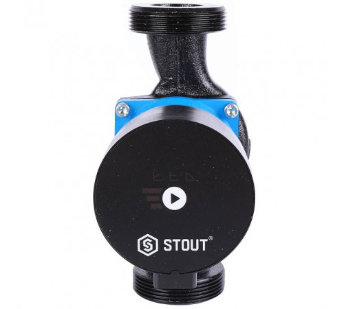 Купить Насос циркуляционный STOUT MINNI 32/40 180 с доставкой