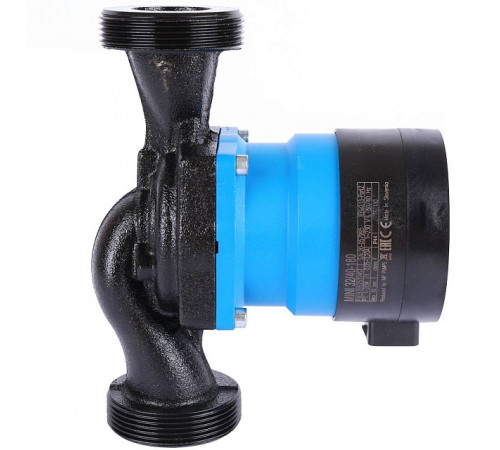 Купить Насос циркуляционный STOUT MINNI 32/40 180 с доставкой