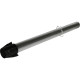Купить Дымоход коаксиальный STOUT для прохода через стену, Ø 60/100 (совместимый с PROTHERM РЫСЬ/ЯГУАР) с доставкой