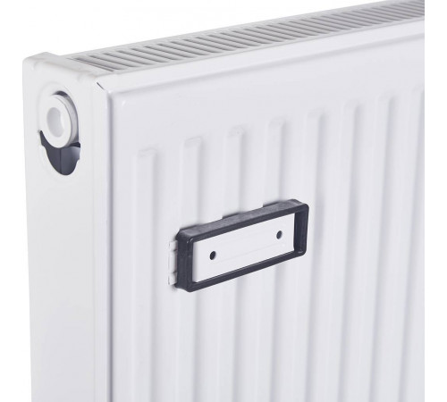 Купить Радиатор стальной панельный ROMMER COMPACT тип 22х500х1800 боковое подключение с доставкой