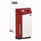 Купить Котел газовый напольный LEMAX OMEGA CI 40, с чугунным теплообменником с доставкой