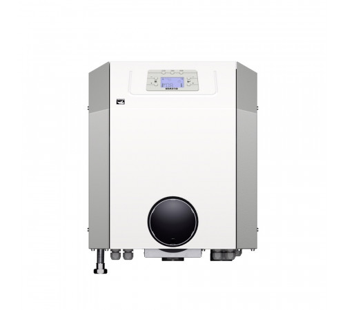 Купить Котел газовый напольный LEMAX CLEVER-20 с доставкой