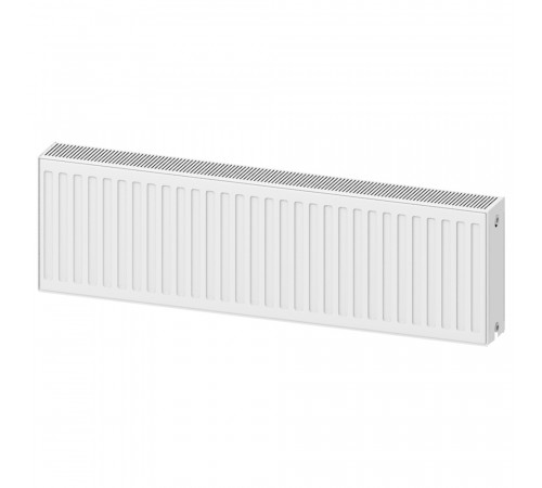 Купить Радиатор стальной панельный LEMAX COMPACT С тип 22х300х900 боковое подключение с доставкой