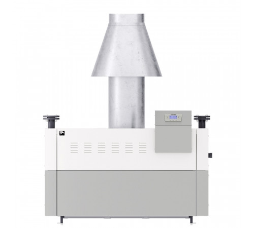 Купить Котел газовый напольный LEMAX CLEVER L150 с доставкой
