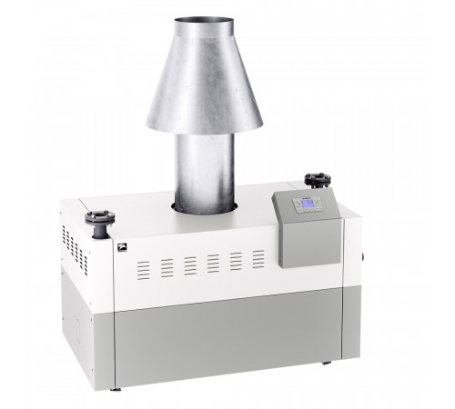 Купить Котел газовый напольный LEMAX CLEVER L150 с доставкой