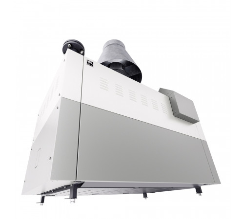 Купить Котел газовый напольный LEMAX CLEVER L150 с доставкой