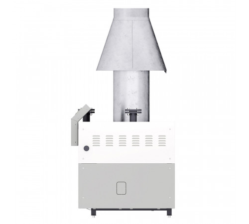 Купить Котел газовый напольный LEMAX CLEVER L150 с доставкой