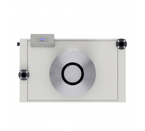 Купить Котел газовый напольный LEMAX CLEVER L150 с доставкой