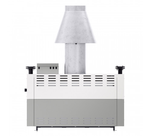 Купить Котел газовый напольный LEMAX CLEVER L150 с доставкой