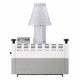 Купить Котел газовый напольный LEMAX CLEVER L150 с доставкой