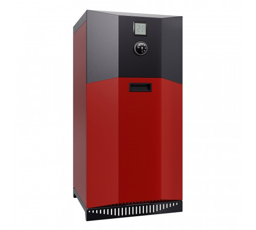 Купить Котел газовый напольный LEMAX PRESTIGE 30, 30 кВт, одноконтурный с доставкой