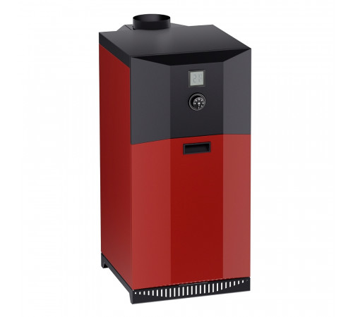 Купить Котел газовый напольный LEMAX PRESTIGE 30, 30 кВт, одноконтурный с доставкой