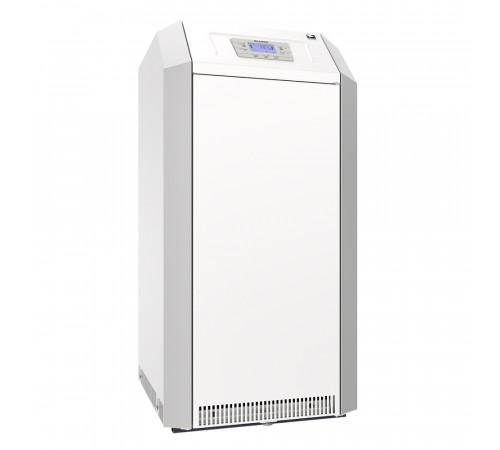 Купить Котел газовый напольный LEMAX CLEVER 55 с доставкой