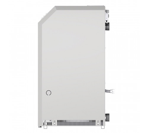Купить Котел газовый напольный LEMAX CLEVER 55 с доставкой