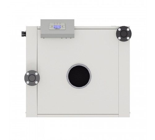 Купить Котел газовый напольный LEMAX CLEVER L100 с доставкой