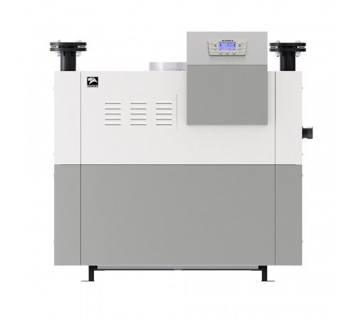 Купить Котел газовый напольный LEMAX CLEVER L100 с доставкой