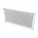 Купить Радиатор панельный профильный LEMAX Premium VC 11х500х700 (подключение нижнее) с доставкой
