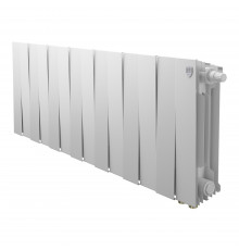 Радиатор Royal Thermo PianoForte 300 Bianco Traffico VDR80 - 14 секц.