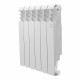 Купить Радиатор Royal Thermo Vittoria Super 500 2.0 VDR80 - 6 секц. с доставкой