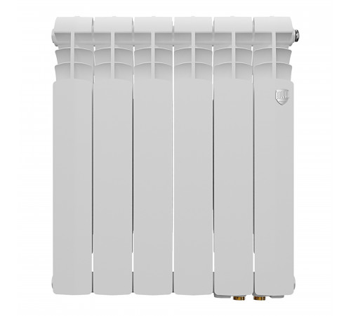Купить Радиатор Royal Thermo Vittoria Super 500 2.0 VDR80 - 6 секц. с доставкой