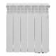 Купить Радиатор Royal Thermo Vittoria Super 500 2.0 VDR80 - 6 секц. с доставкой