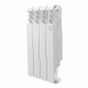Купить Радиатор Royal Thermo Vittoria Super 500 2.0 VDR80 - 4 секц. с доставкой