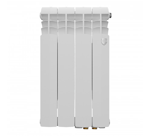 Купить Радиатор Royal Thermo Vittoria Super 500 2.0 VDR80 - 4 секц. с доставкой