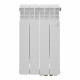 Купить Радиатор Royal Thermo Vittoria Super 500 2.0 VDR80 - 4 секц. с доставкой