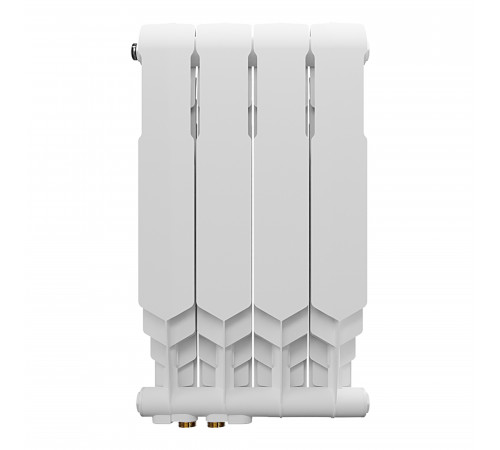 Купить Радиатор Royal Thermo Vittoria Super 500 2.0 VDR80 - 4 секц. с доставкой