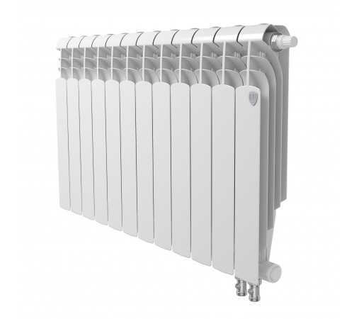 Купить Радиатор Royal Thermo Vittoria Super 500 2.0 VDR80 - 14 секц. с доставкой