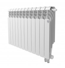 Радиатор Royal Thermo Vittoria Super 500 2.0 VDR80 - 13 секц.