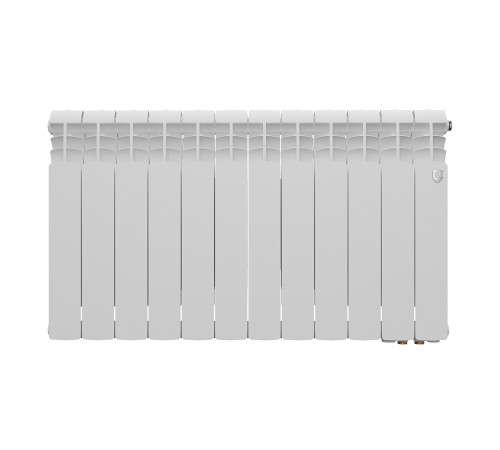 Купить Радиатор Royal Thermo Vittoria Super 500 2.0 VDR80 - 12 секц. с доставкой