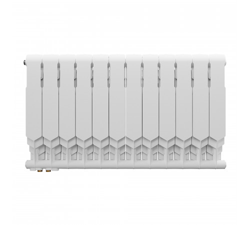 Купить Радиатор Royal Thermo Vittoria Super 500 2.0 VDR80 - 12 секц. с доставкой