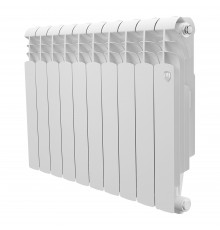 Радиатор Royal Thermo Vittoria Super 500 2.0 VDR80 - 10 секц.
