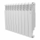 Купить Радиатор Royal Thermo Vittoria Super 500 2.0 VDR80 - 10 секц. с доставкой