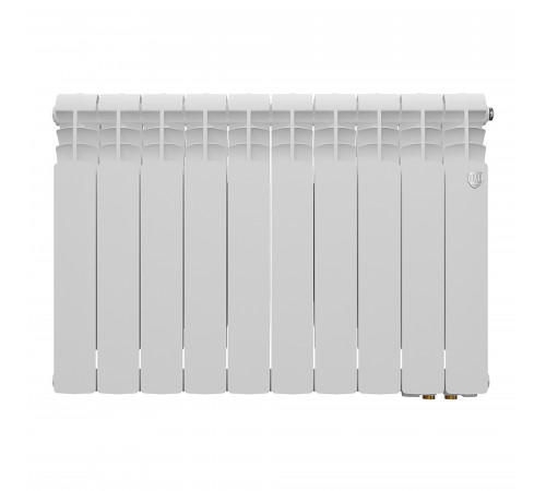 Купить Радиатор Royal Thermo Vittoria Super 500 2.0 VDR80 - 10 секц. с доставкой