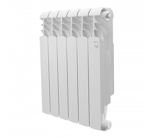 Купить Радиатор Royal Thermo Vittoria Super 500 2.0 VDL80 - 6 секц. с доставкой