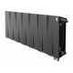 Купить Радиатор Royal Thermo PianoForte 300 /Noir Sable - 14 секц. VDR с доставкой