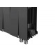 Купить Радиатор Royal Thermo PianoForte 200 /Noir Sable - 12 секц. VDR с доставкой