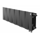 Купить Радиатор Royal Thermo PianoForte 200 /Noir Sable - 12 секц. VDR с доставкой