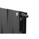 Купить Радиатор Royal Thermo PianoForte 200 /Noir Sable - 12 секц. VDR с доставкой