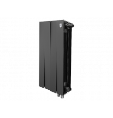 Радиатор Royal Thermo PianoForte 500 /Noir Sable - 4 секц. VDR