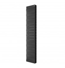 Радиатор Royal Thermo PianoForte Tower 300 /Noir Sable - 22 секц.