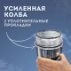 Купить Корпус-колба фильтра из пластика ESSAN LUCK ПРОЗРАЧНЫЙ холодная вода 10SL, 3/4" (15шт) с доставкой